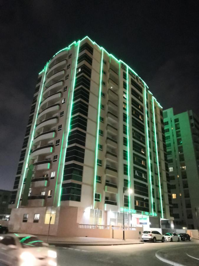 Boulevard City Suites Hotel Apartments Dubai Exterior photo